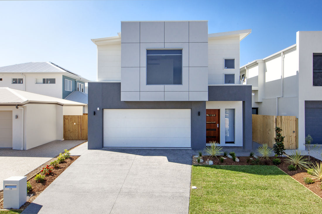 Birtinya House